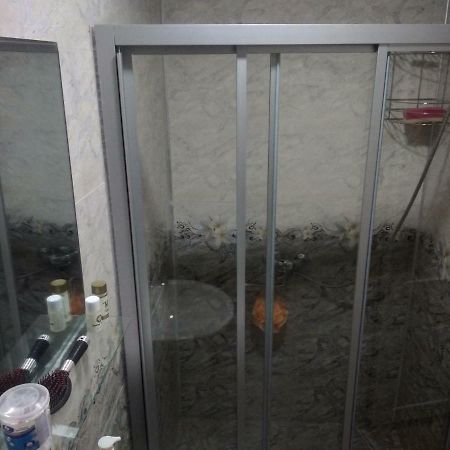 Emi&Mari Apartment Tbilisi ภายนอก รูปภาพ